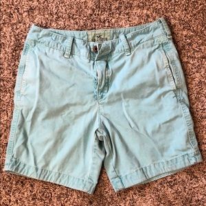 Hollister Shorts